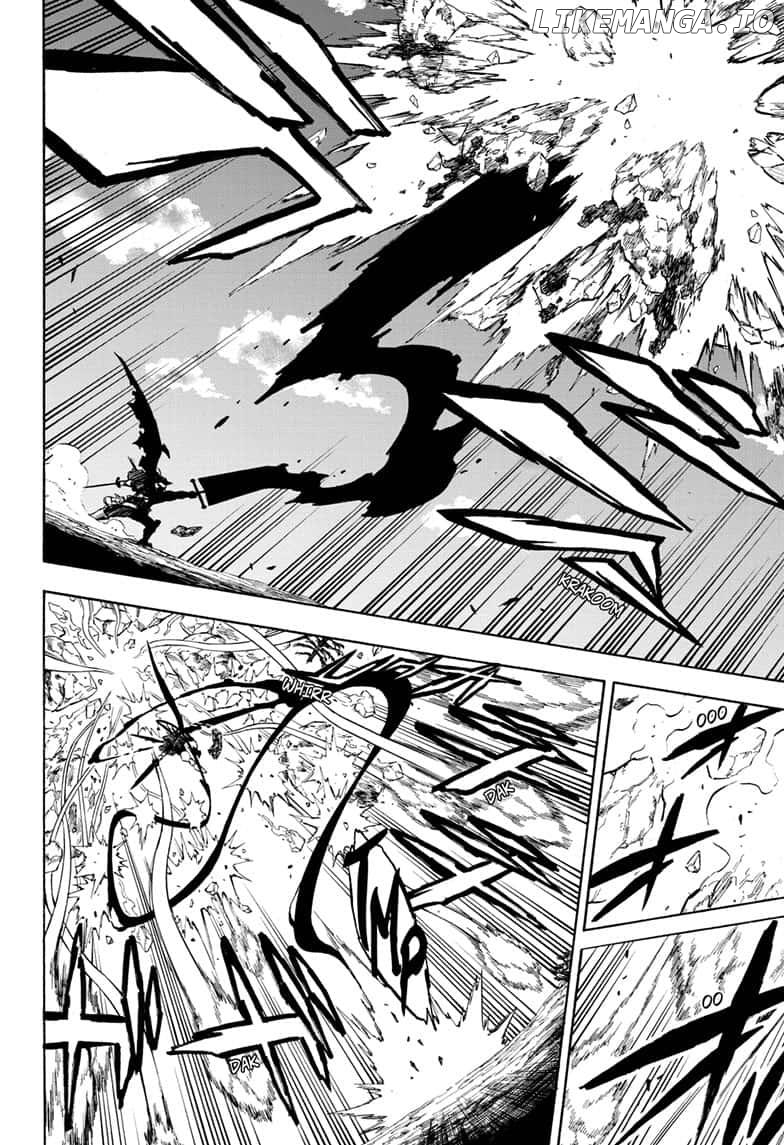 Black Clover chapter 243 image 07